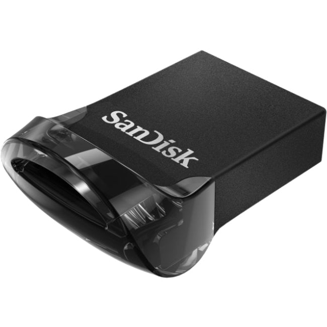 SanDisk 64GB Ultra Fit USB 3.1 Flash Drive SDCZ430-064G-G46