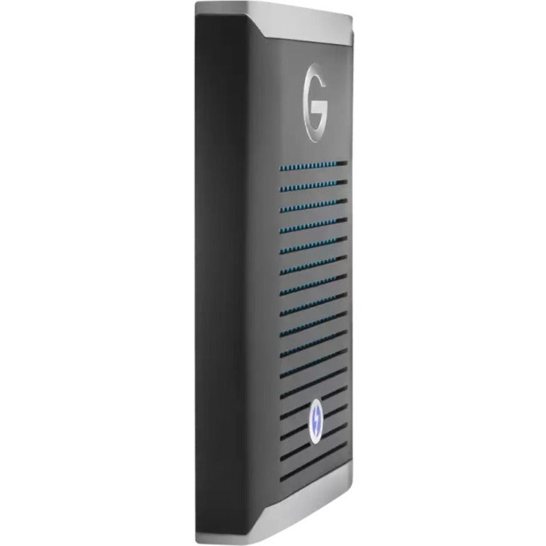 SanDisk Professional G-DRIVE Pro SDPS51F-002T-GBANB 2 TB Portable Solid State Drive - M.2 External SDPS51F-002T-GBANB