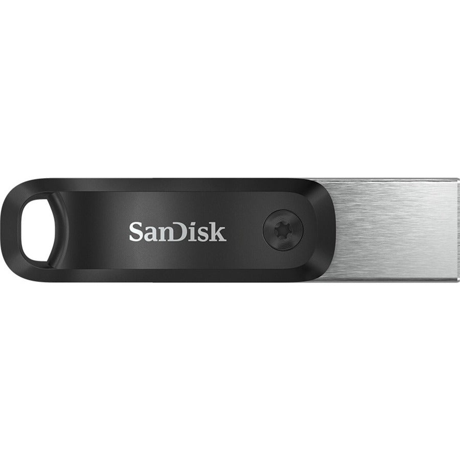 SanDisk iXpand Flash Drive Go For Your iPhone SDIX60N-256G-GN6NE