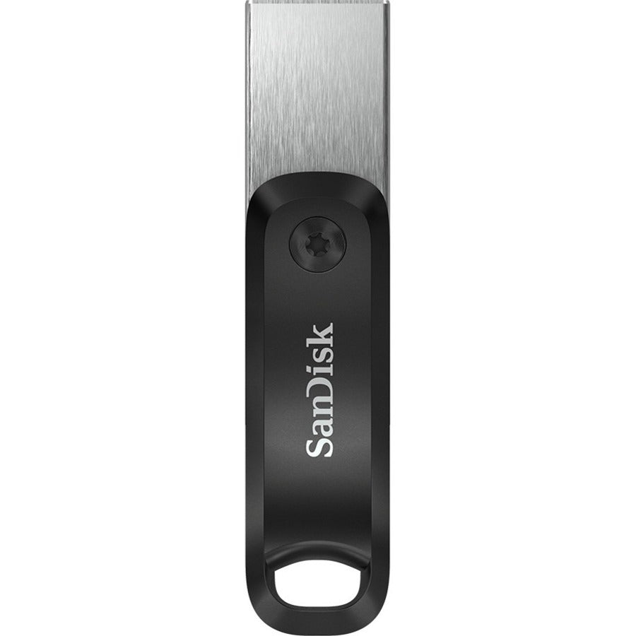 SanDisk iXpand Flash Drive Go For Your iPhone SDIX60N-256G-GN6NE