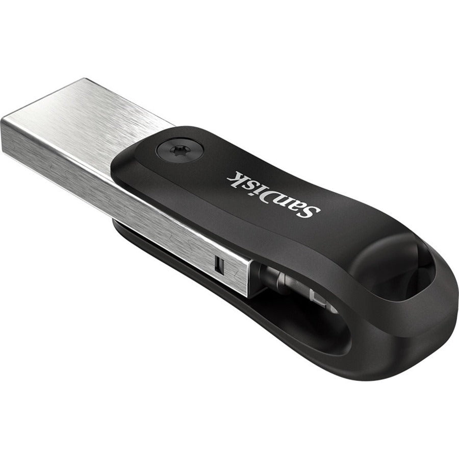 SanDisk iXpand Flash Drive Go For Your iPhone SDIX60N-256G-GN6NE