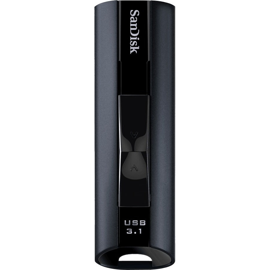 SanDisk Extreme PRO USB 3.1 Solid State Flash Drive SDCZ880-256G-G46