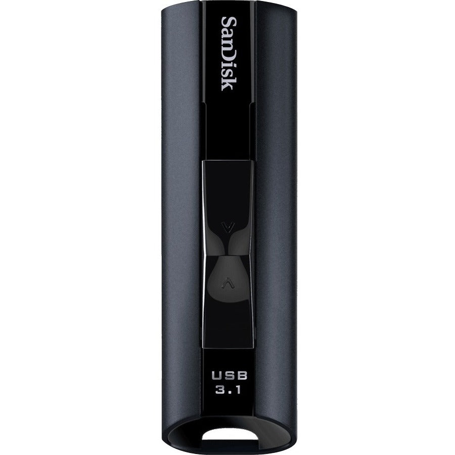 SanDisk Extreme PRO&reg; Solid State Flash Drive - 128GB SDCZ880-128G-G46