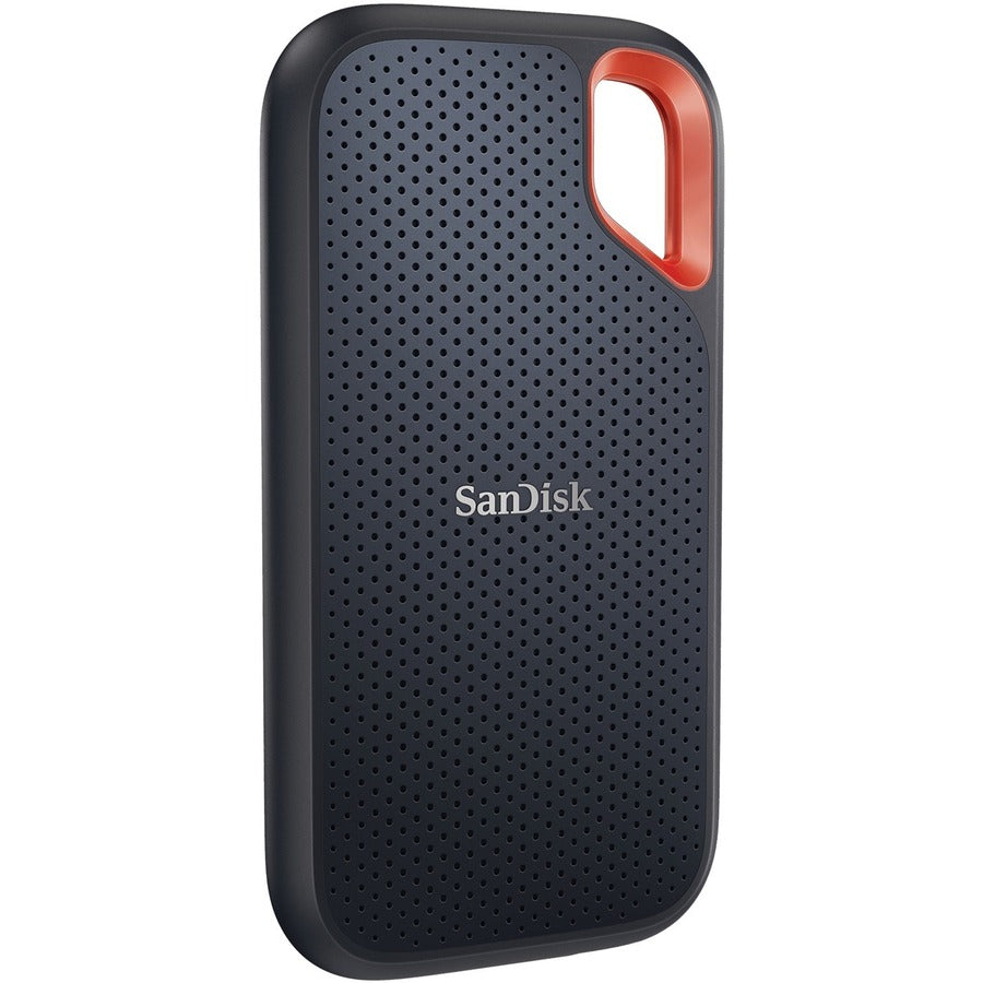 SanDisk Extreme SDSSDE61-1T00-G25 1 TB Portable Solid State Drive - External SDSSDE61-1T00-G25