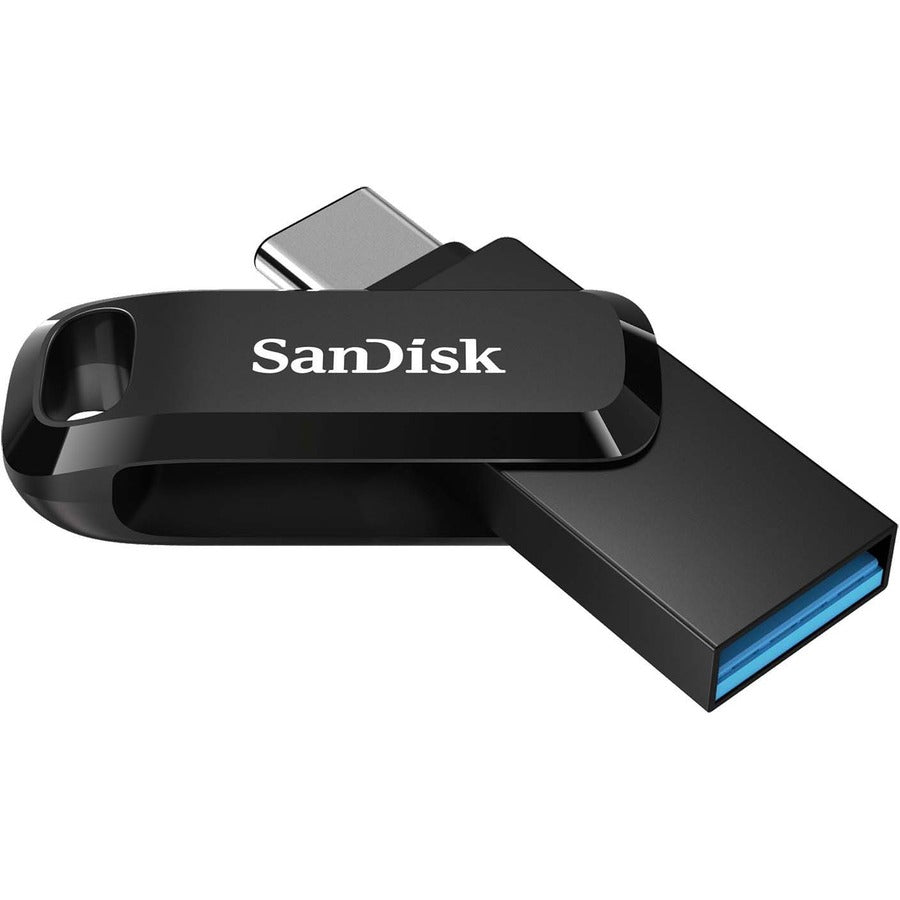 SanDisk Ultra Dual Drive Go USB Type-C SDDDC3-256G-G46