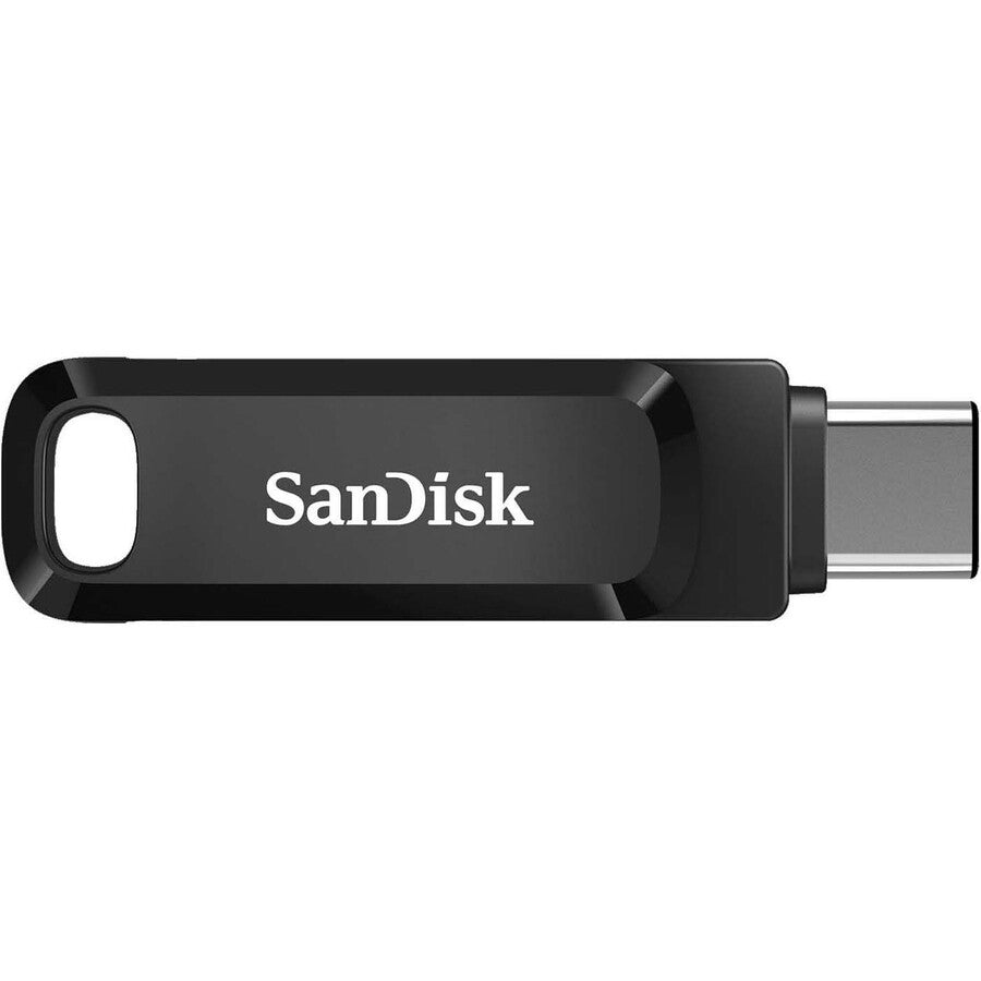 SanDisk Ultra Dual Drive Go USB Type-C SDDDC3-256G-G46