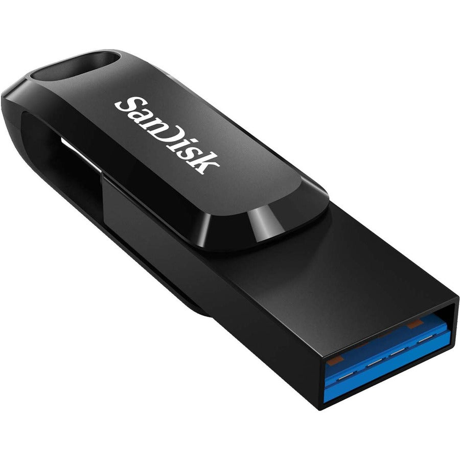 SanDisk Ultra Dual Drive Go USB Type-C SDDDC3-256G-G46