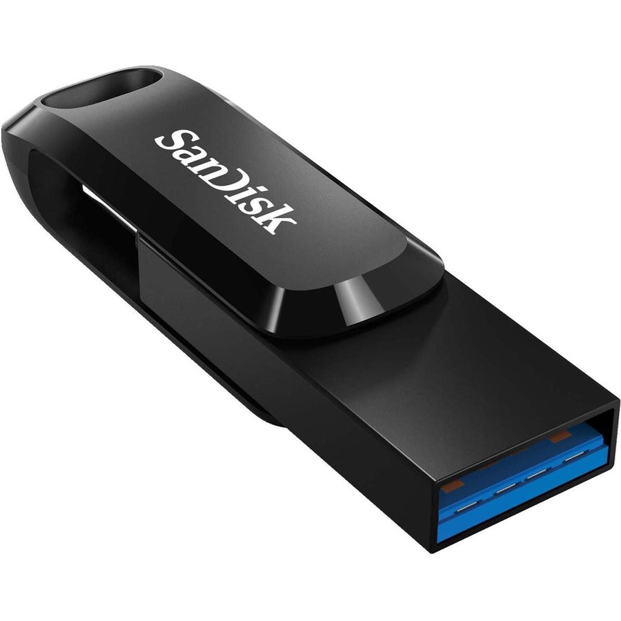 SanDisk Ultra Dual Drive Go USB Type-C SDDDC3-128G-G46