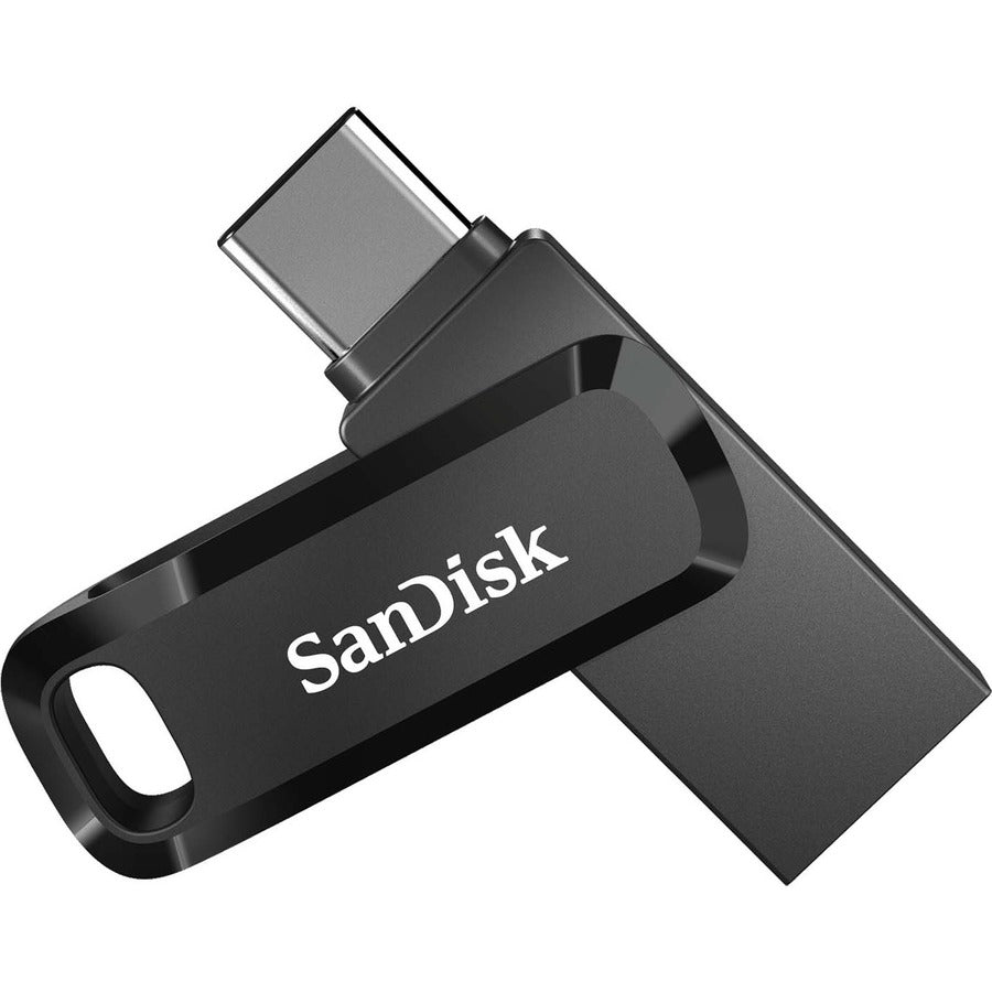 SanDisk Ultra Dual Drive Go USB Type-C SDDDC3-064G-G46