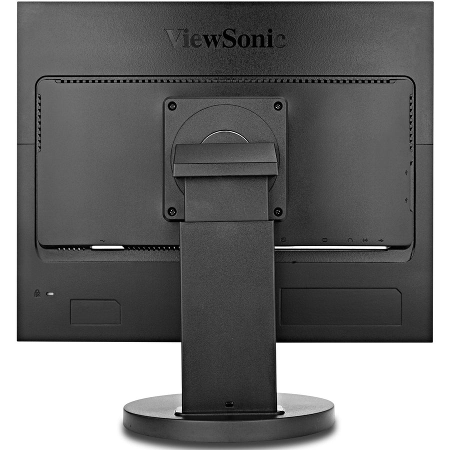 ViewSonic VG939Sm 19" SXGA LED LCD Monitor - 5:4 - Black VG939SM