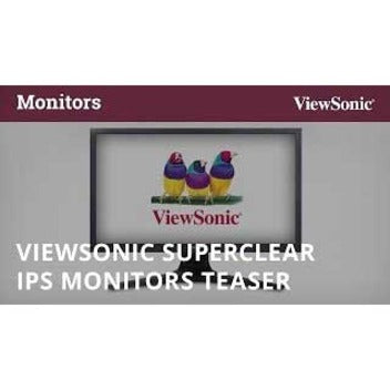 ViewSonic VG939Sm 19" SXGA LED LCD Monitor - 5:4 - Black VG939SM
