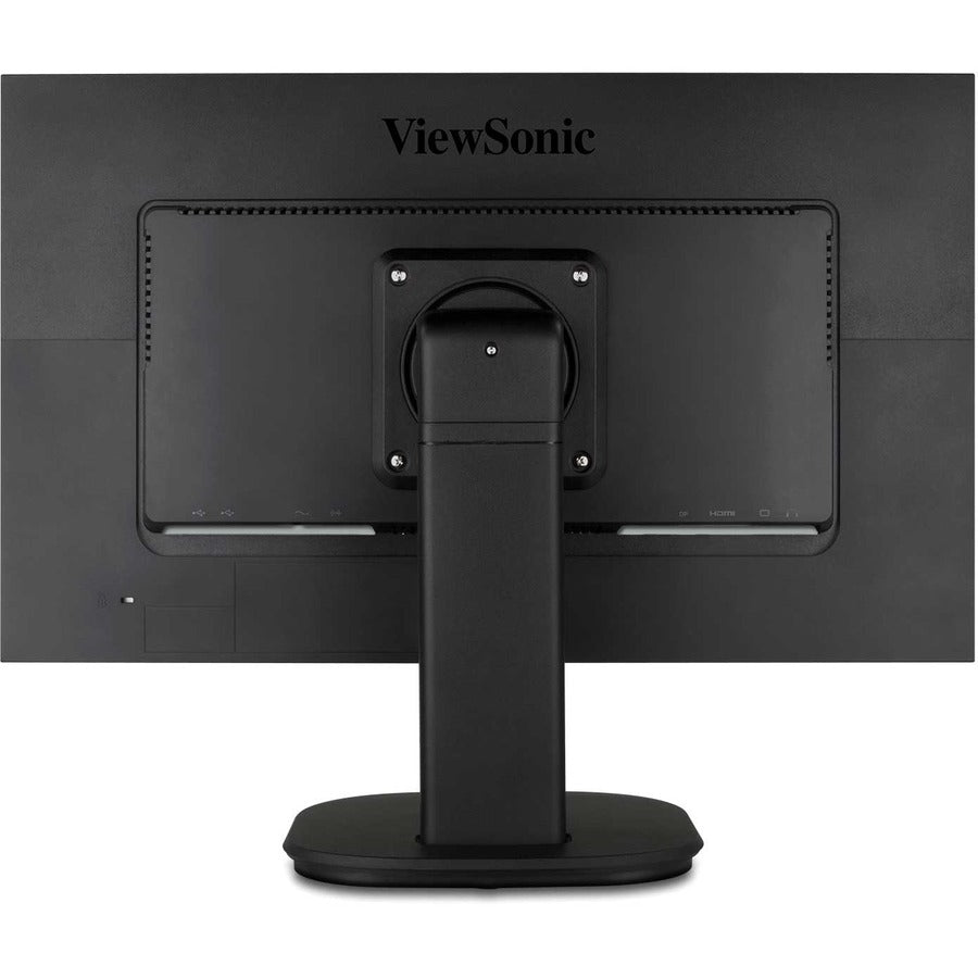 ViewSonic Graphic VG2239Smh 21.5" Full HD LED Monitor - 16:9 - Black VG2239SMH