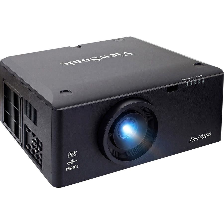 ViewSonic Pro10100 DLP Projector - 4:3 PRO10100
