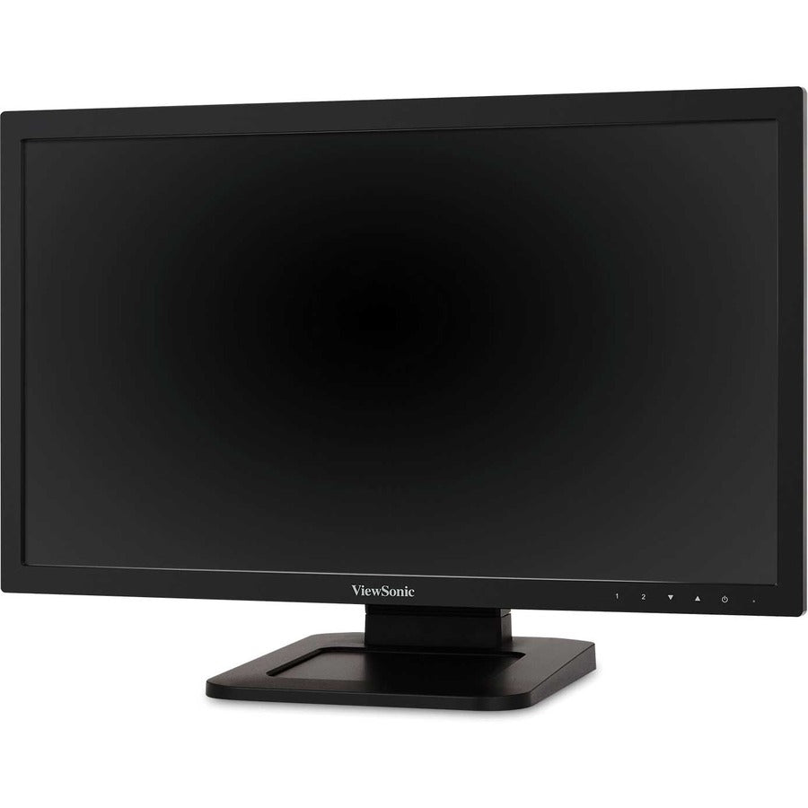 ViewSonic TD2210 22" LCD Touchscreen Monitor - 16:9 - 5 ms TD2210