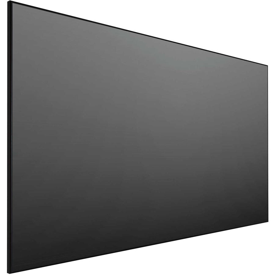 ViewSonic BrilliantColorPanel BCP100 100" Projection Screen BCP100