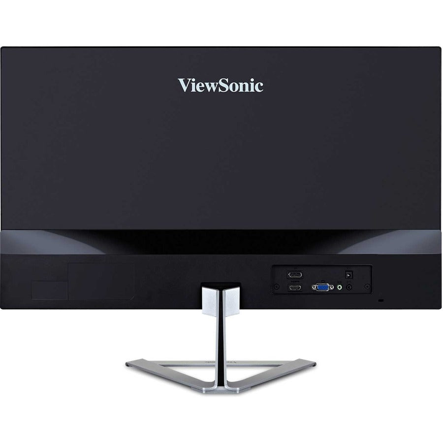 Viewsonic 22" Display, IPS Panel, 1920 x 1080 Resolution VX2276-SMHD