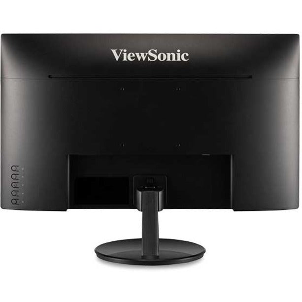 ViewSonic Value VA2759-smh 27" Full HD LED Monitor - 16:9 - Black VA2759-SMH
