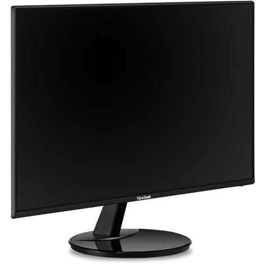 ViewSonic Value VA2759-smh 27" Full HD LED Monitor - 16:9 - Black VA2759-SMH