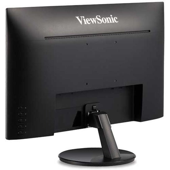 ViewSonic Value VA2759-smh 27" Full HD LED Monitor - 16:9 - Black VA2759-SMH