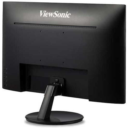 ViewSonic Value VA2759-smh 27" Full HD LED Monitor - 16:9 - Black VA2759-SMH