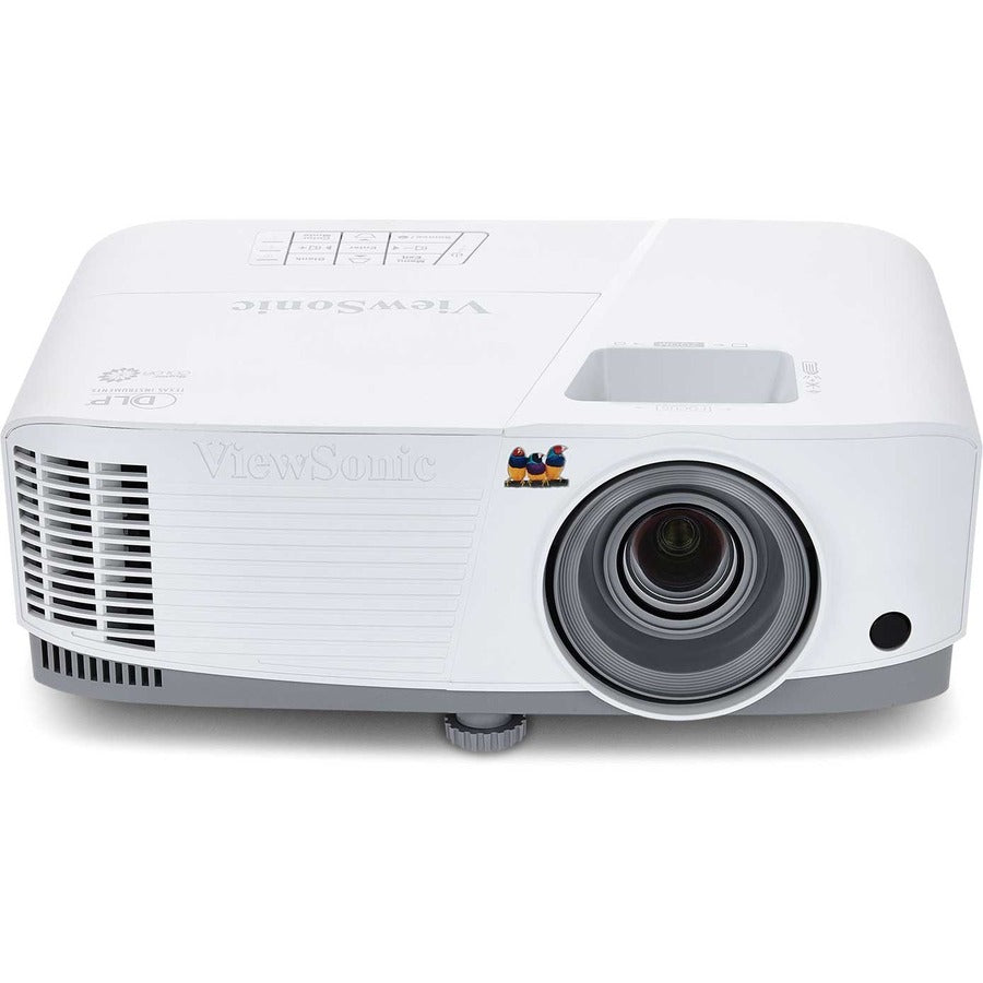 ViewSonic PA503S 3D Ready DLP Projector - 4:3 PA503S