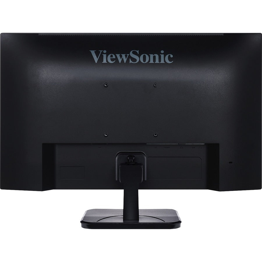 Moniteur LED Full HD ViewSonic Value VA2456-mhd 23,8" - 16:9 - Noir VA2456-MHD