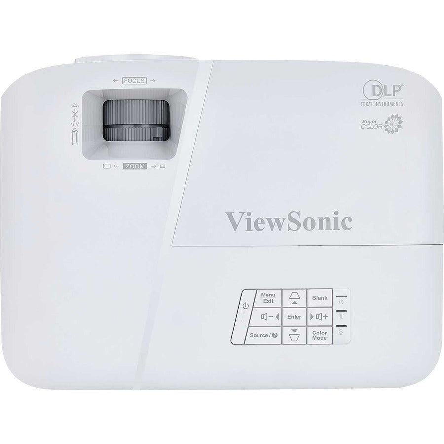 ViewSonic PA503W 3D Ready DLP Projector - 16:10 PA503W