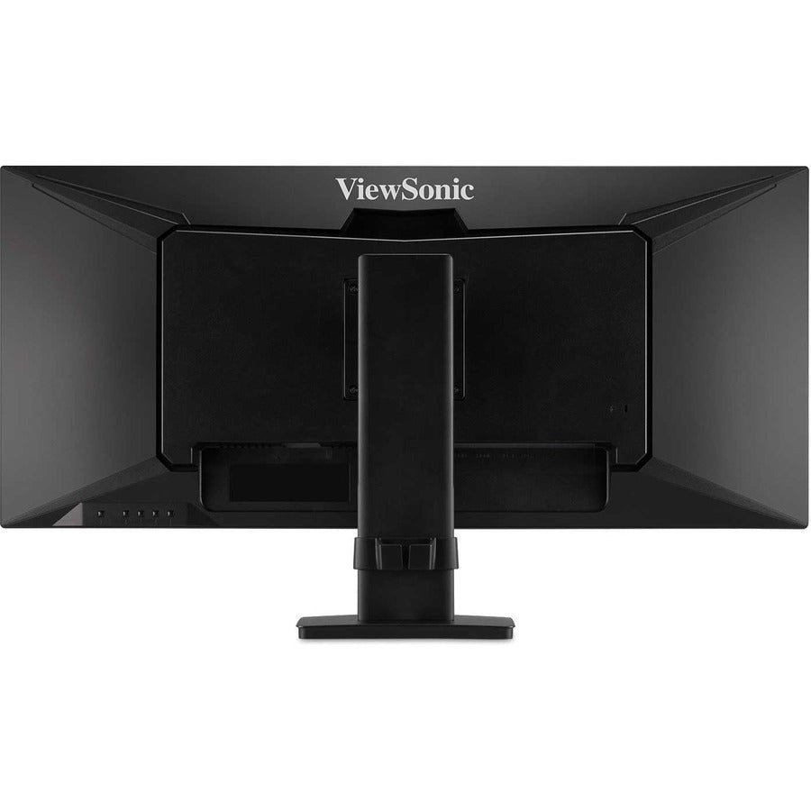 Viewsonic 34" Display, IPS Panel, 3440 x 1440 Resolution VA3456-MHDJ