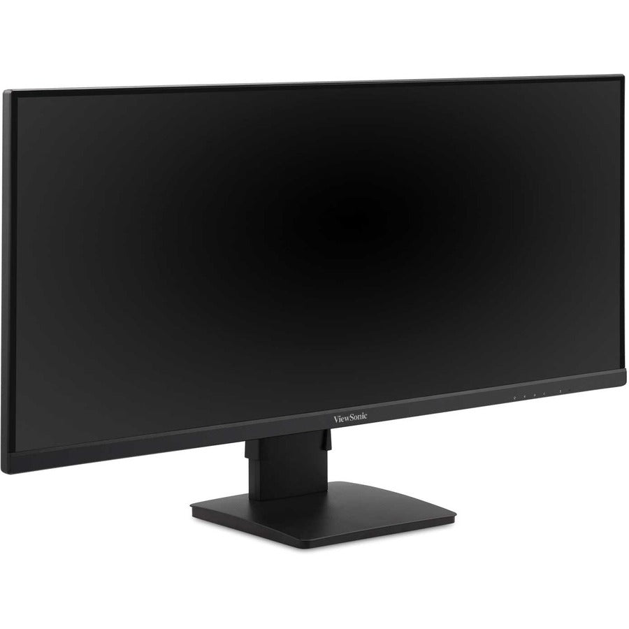 Viewsonic 34" Display, IPS Panel, 3440 x 1440 Resolution VA3456-MHDJ