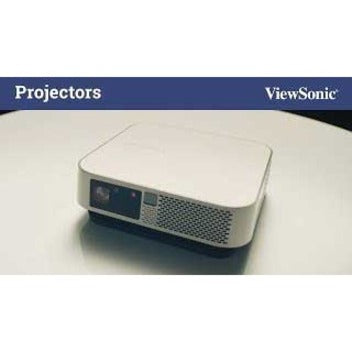 ViewSonic M2e LED Projector M2E