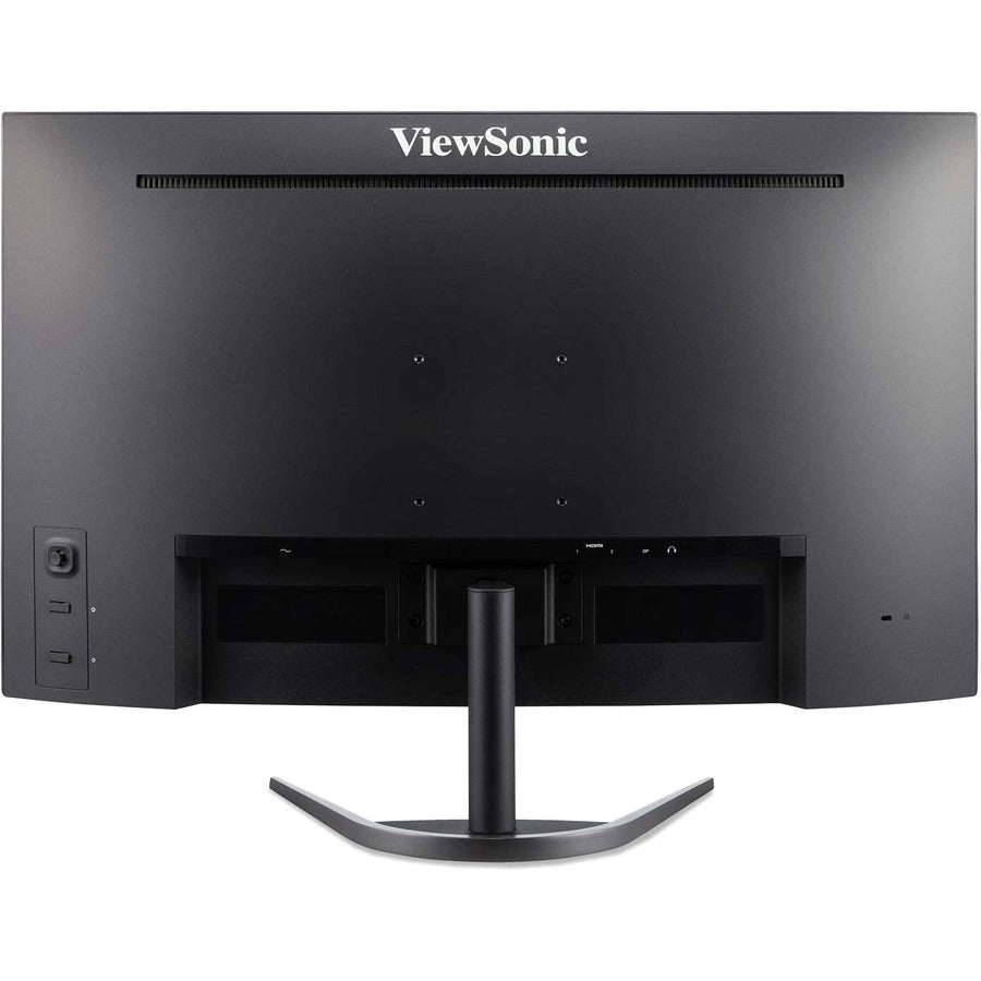 Viewsonic 32" Display, MVA Panel, 1920 x 1080 Resolution VX3268-PC-MHD