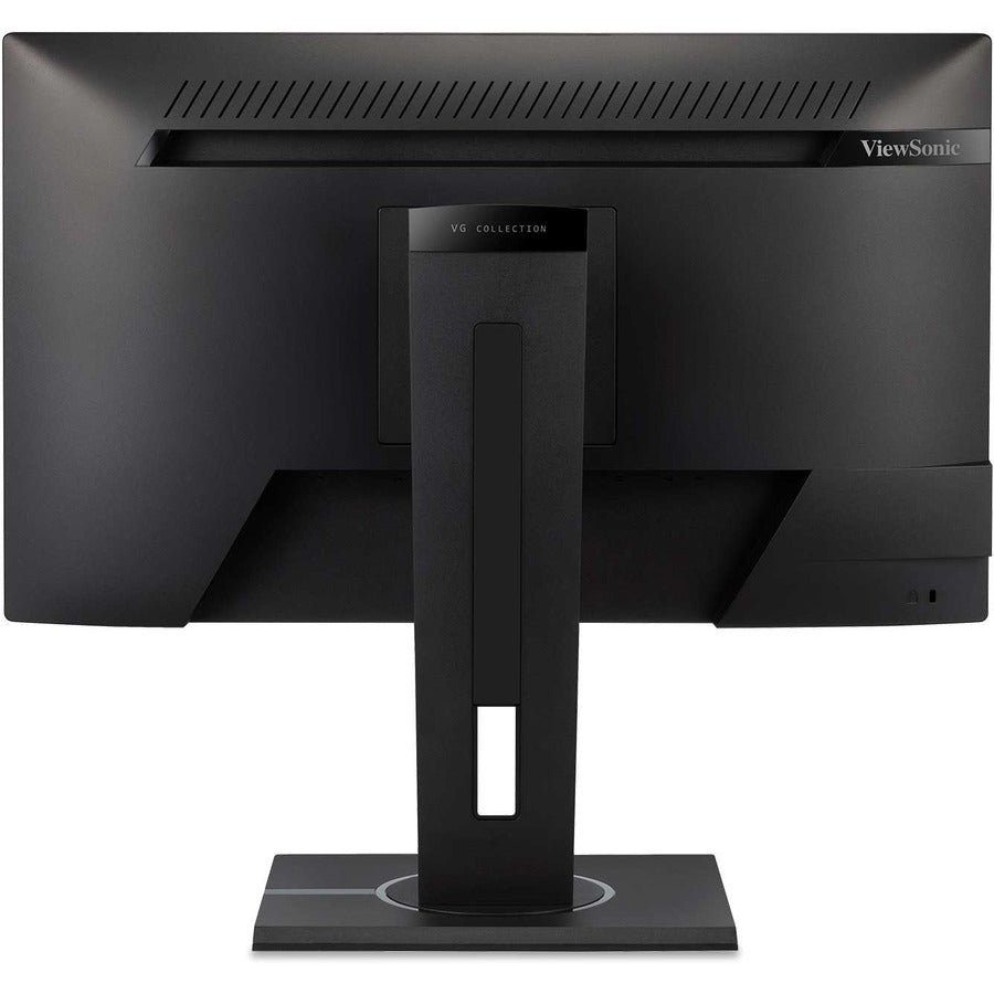ViewSonic Graphic VG2440 23.6" Full HD LED Monitor - 16:9 - Black VG2440