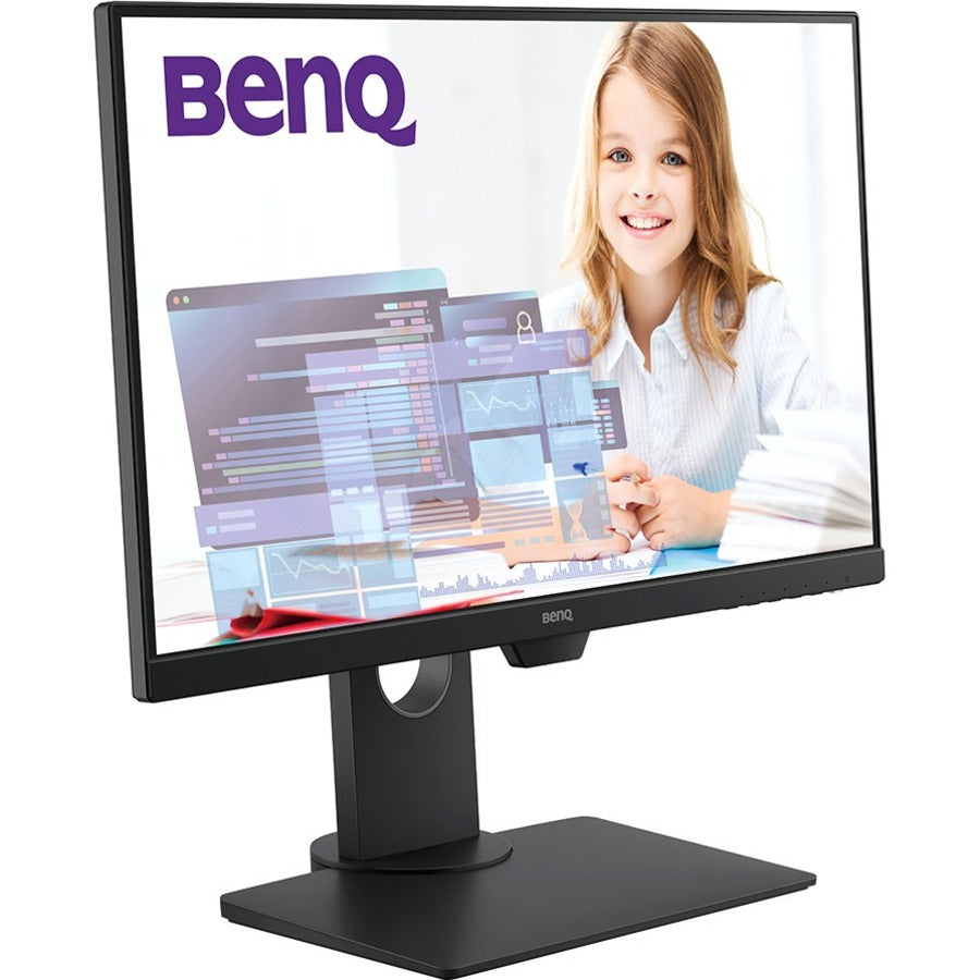 BenQ GW2480T 23.8" Full HD LED LCD Monitor - 16:9 - Black GW2480T