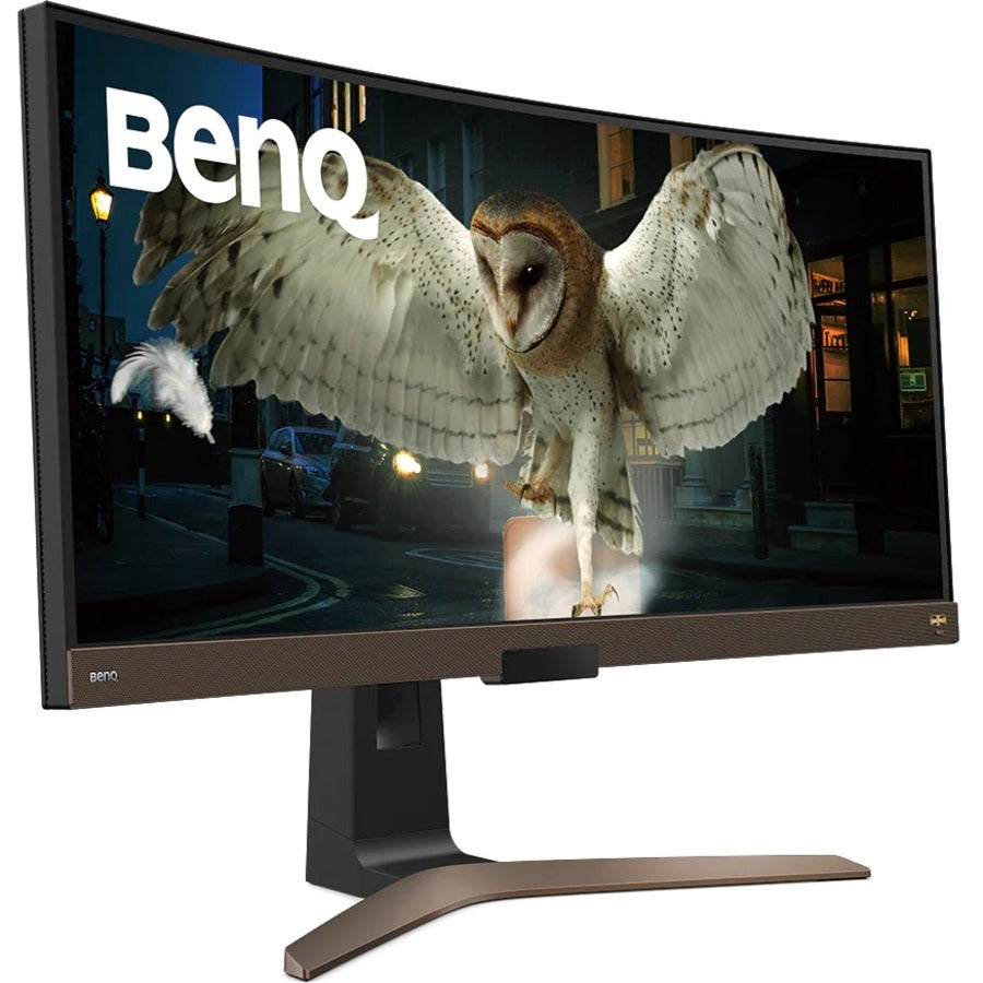 BenQ EW3880R 37.5" 4K UHD LCD Monitor - 16:9 EW3880R
