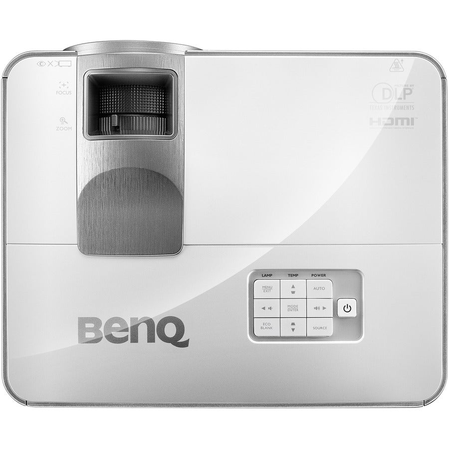 BenQ MW632ST 3D Ready DLP Projector - 16:10 MW632ST