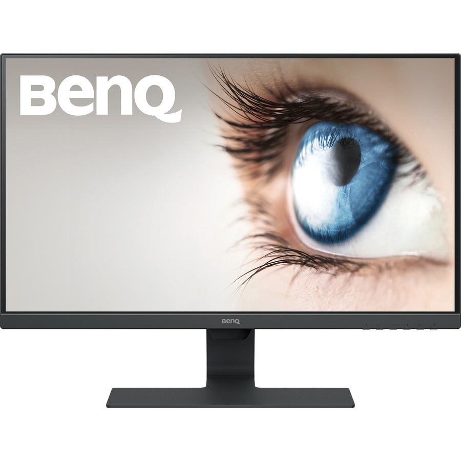BenQ GW2780 27" Full HD LED LCD Monitor - 16:9 - Black GW2780