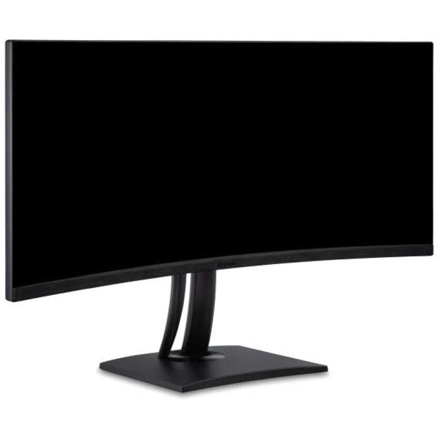 ViewSonic ColorPro VP3881a 37.5" UW-QHD+ Curved Screen LED Monitor - 21:9 VP3881a