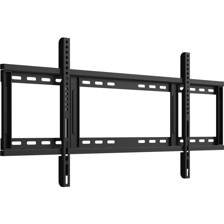 ViewSonic WMK-077 Wall Mount for Flat Panel Display - Black WMK-077