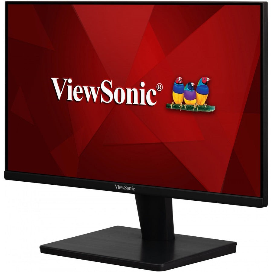 ViewSonic VA2215-H 21.5" Full HD LED LCD Monitor - 16:9 - Black VA2215-H