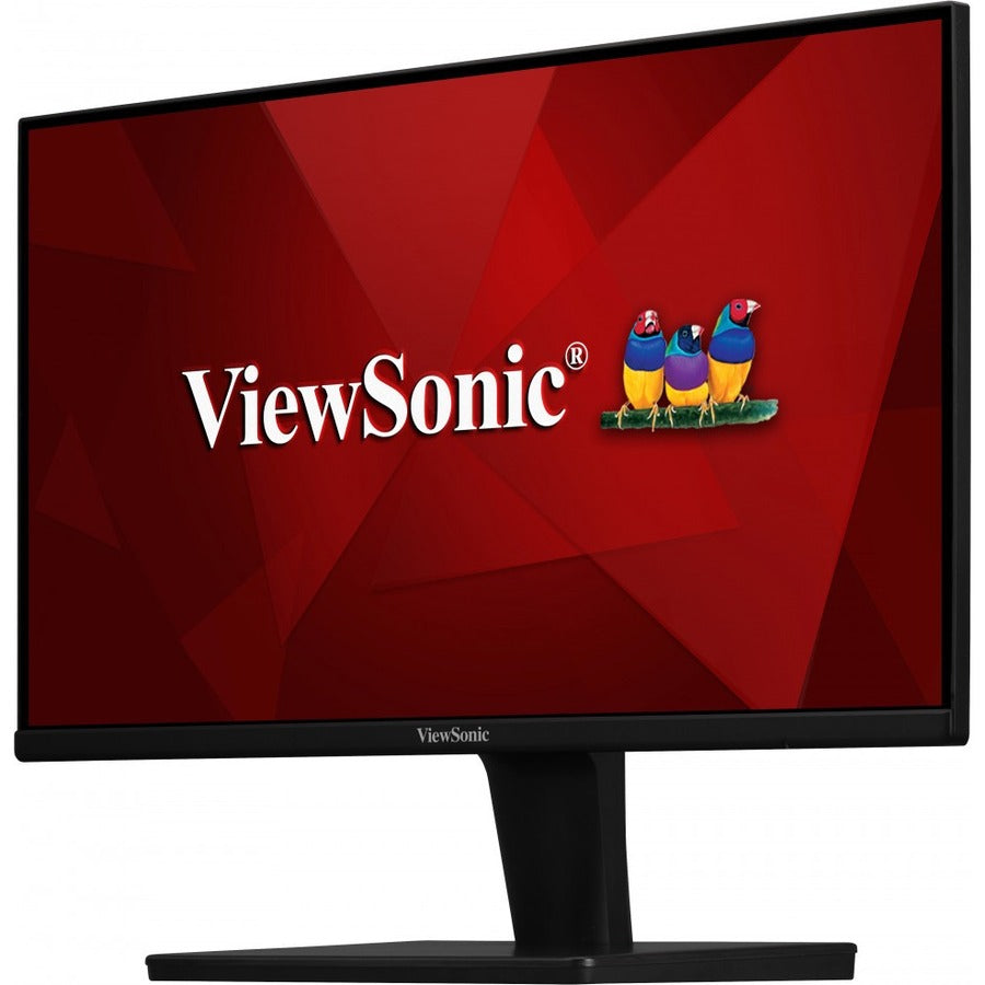ViewSonic VA2215-H 21.5" Full HD LED LCD Monitor - 16:9 - Black VA2215-H