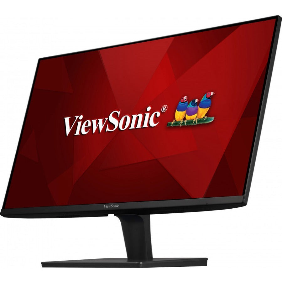 ViewSonic VA2715-H 27" Full HD LED LCD Monitor - 16:9 VA2715-H