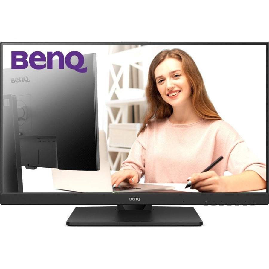 BenQ GW2785TC 27" Full HD LED LCD Monitor - 16:9 - Black GW2785TC
