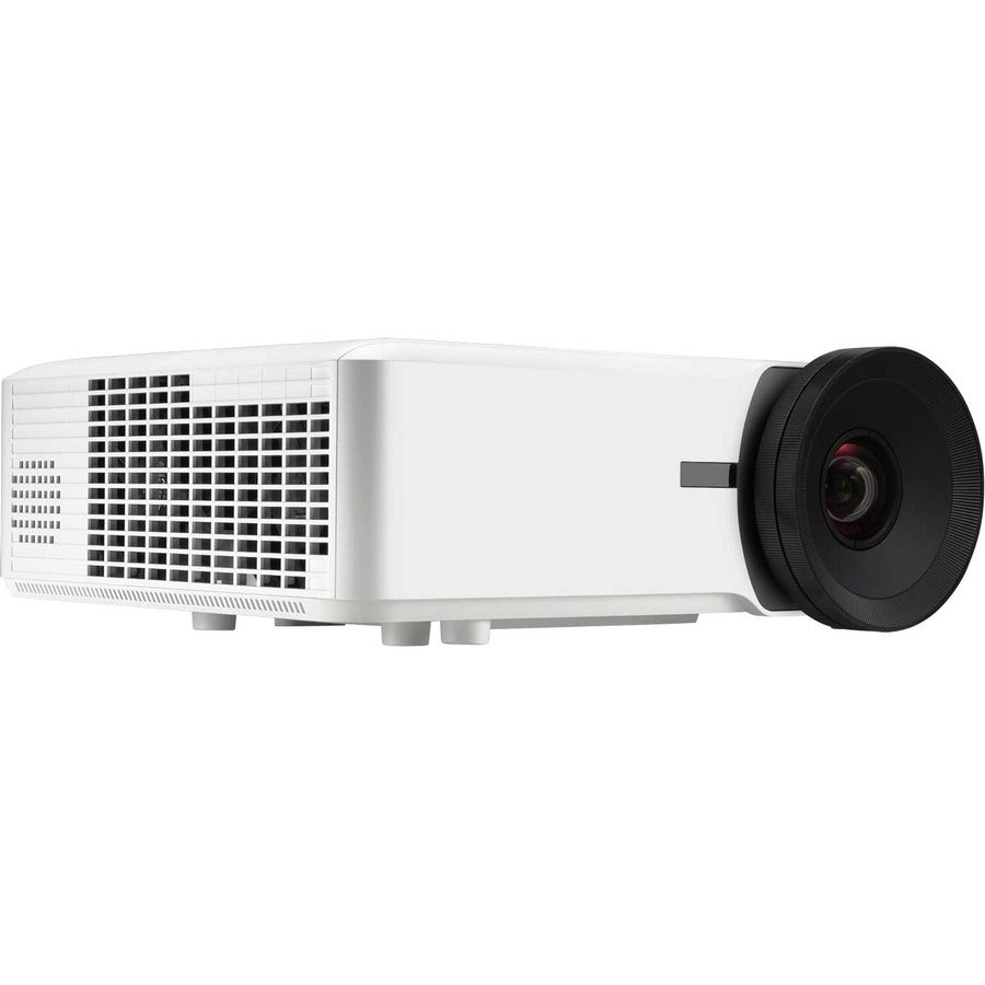 ViewSonic LS921WU 3D Short Throw Laser Projector - 16:10 - White LS921WU