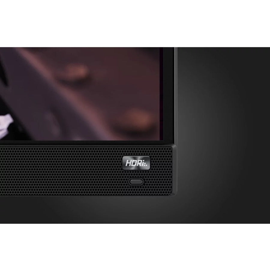 BenQ MOBIUZ EX270M 27" Full HD LED Gaming LCD Monitor - 16:9 - Metallic Gray EX270M
