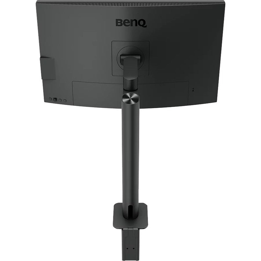BenQ DesignVue PD2705UA 27" 4K UHD LED LCD Monitor - 16:9 - Dark Gray PD2705UA