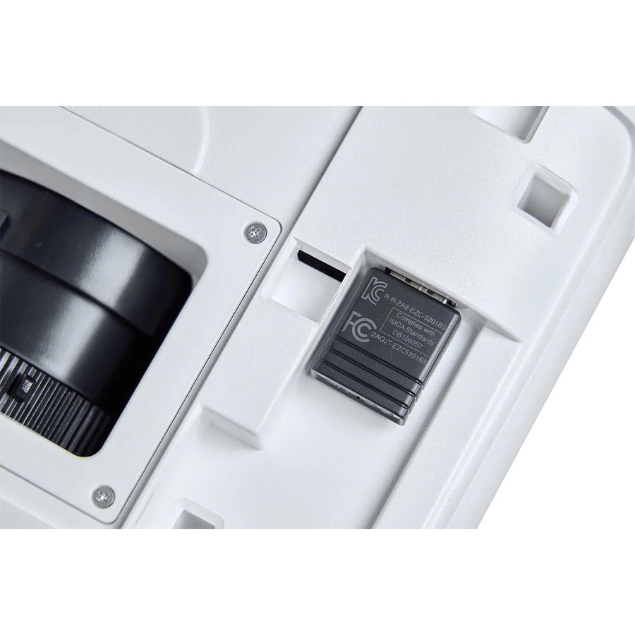 BenQ EH620 3D DLP Projector - 16:9 - White EH620