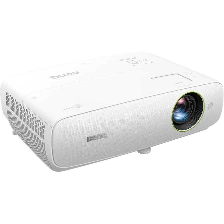 BenQ EH620 3D DLP Projector - 16:9 - White EH620