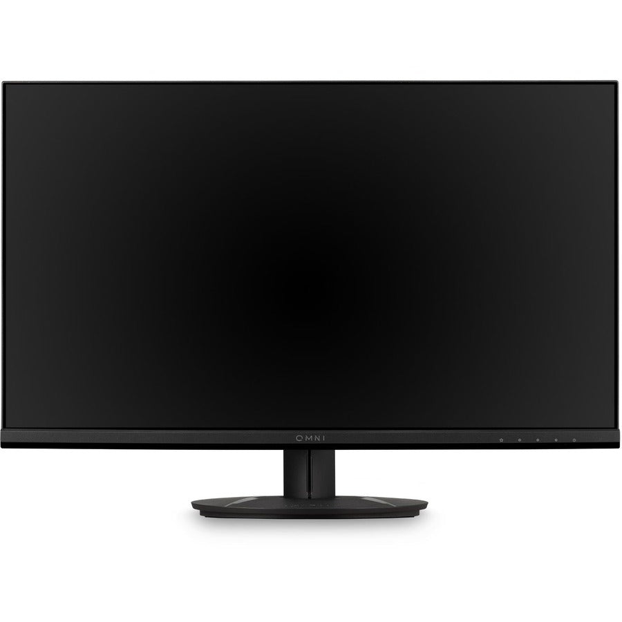 ViewSonic Entertainment VX2716 27" Class Full HD LED Monitor - 16:9 - Black VX2716