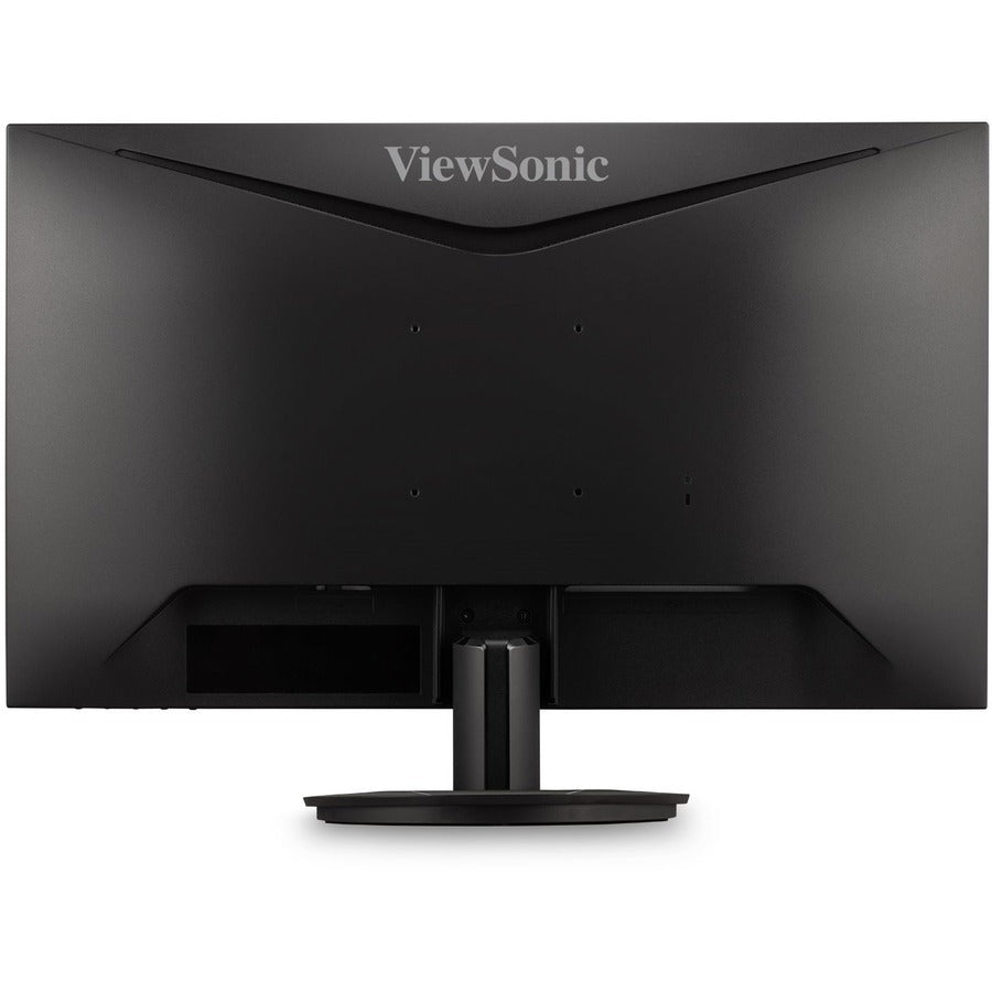 ViewSonic Entertainment VX2716 27" Class Full HD LED Monitor - 16:9 - Black VX2716