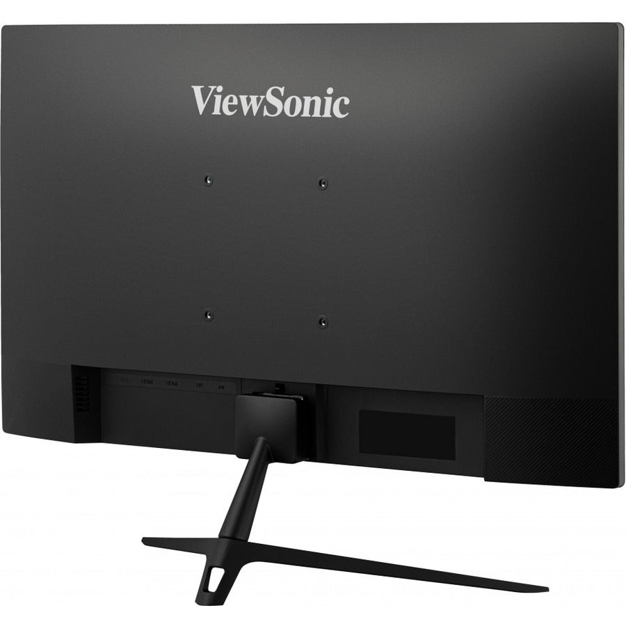 ViewSonic Entertainment VX2428 23.8" Full HD LED Monitor - 16:9 - Black VX2428